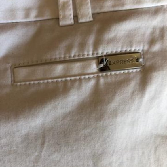 Express Ankle Pants - Picture 4 of 8